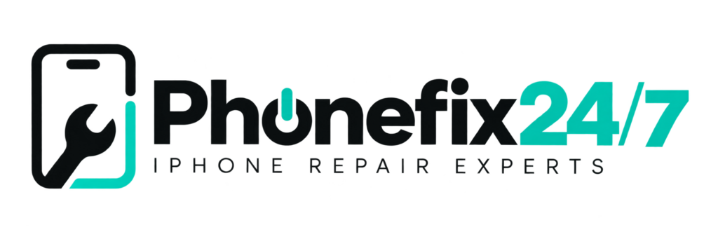 Phonefix24 — iPhone Repair Experts